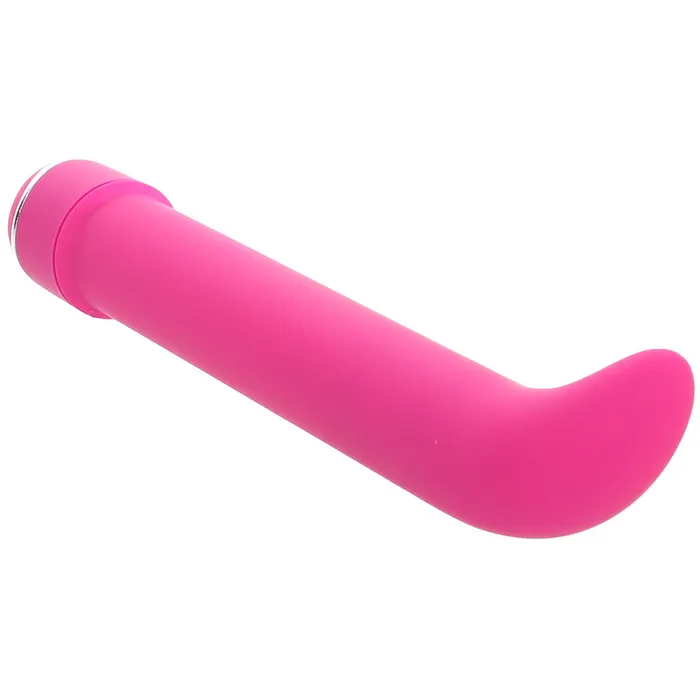 Vibrators CalExotics 7 Function Classic Chic G Vibe in Pink