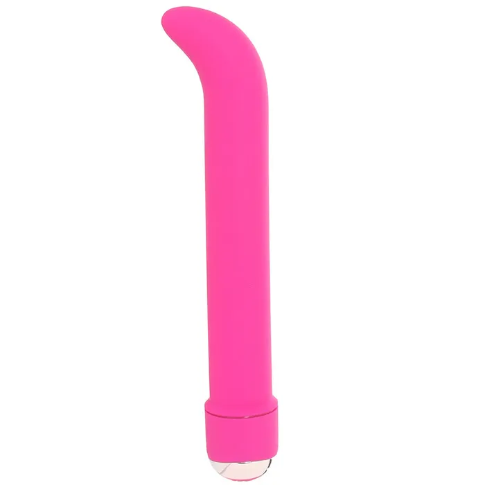 Vibrators CalExotics 7 Function Classic Chic G Vibe in Pink