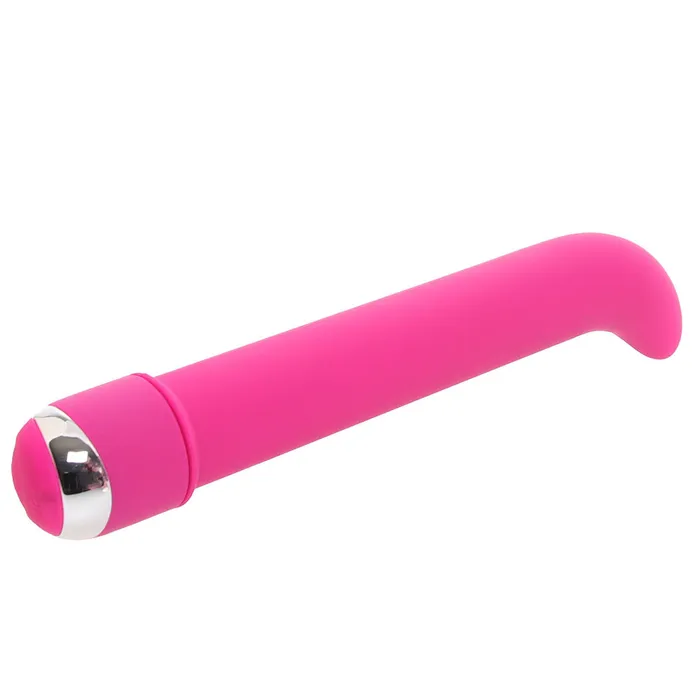 Vibrators CalExotics 7 Function Classic Chic G Vibe in Pink
