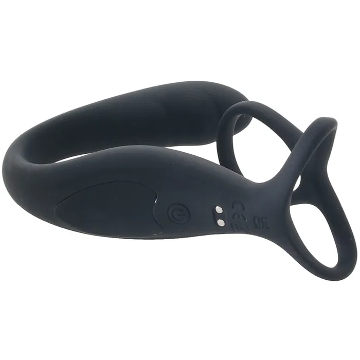 Vibrators Evolved Novelties Gender X The Wrangler PVibe and Holster