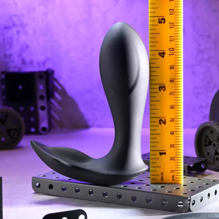 Vibrators Evolved Take Me Out Remote Control Vibe Discreet Flexible 9 Speeds Waterproof Evolved Novelties