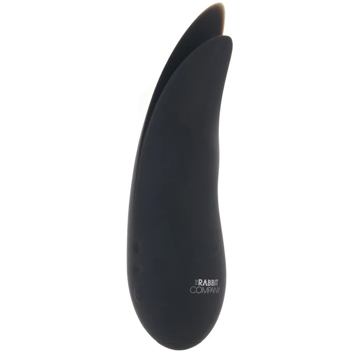 Vibrators XGen The Power Rabbit Vibe in Black