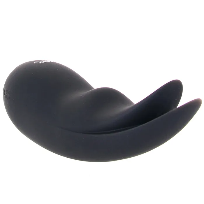 Vibrators XGen The Power Rabbit Vibe in Black