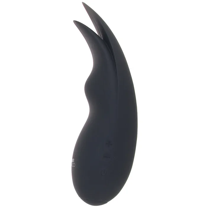 Vibrators XGen The Power Rabbit Vibe in Black