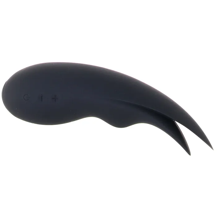 Vibrators XGen The Power Rabbit Vibe in Black