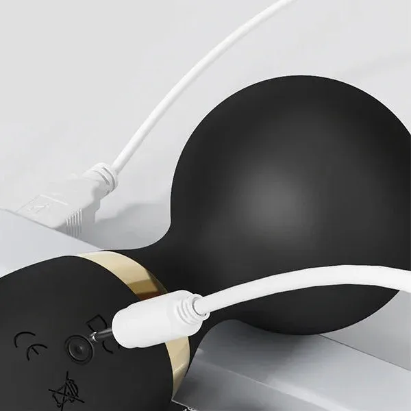 Vibratoy Shop Vibrators DualWave Wand