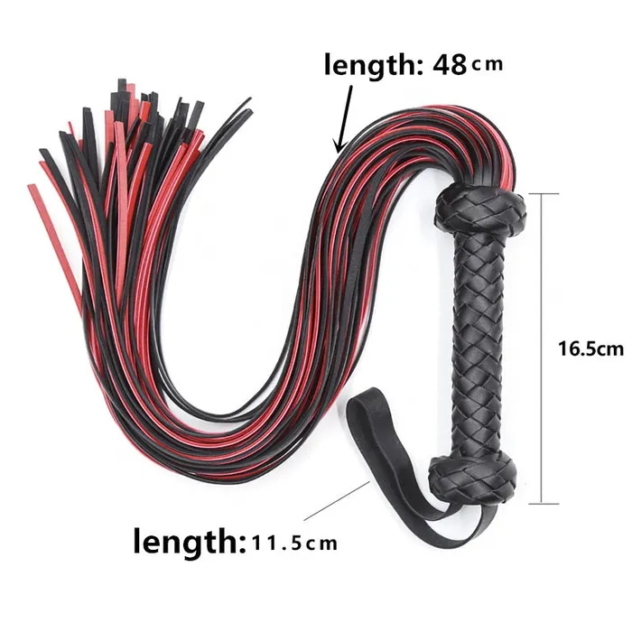 Vibratoy Shop Vibrators Logan Whip