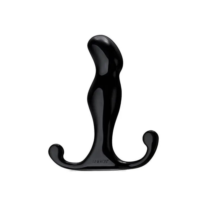 Anal ANEROS Aneros Progasm JR Male Gspot Stimulator Black