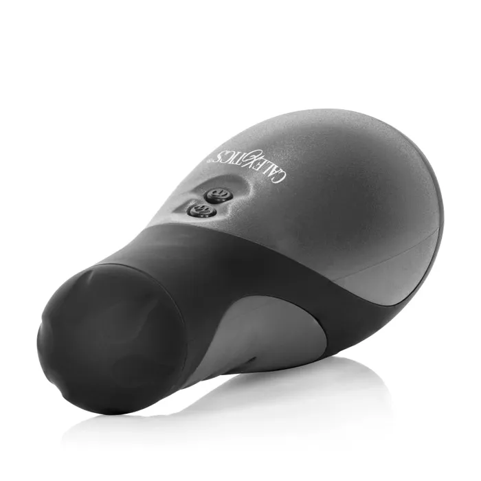 Anal CalExotics Apollo Power Strokers Black Anal CalExotics Apollo Power Strokers Black