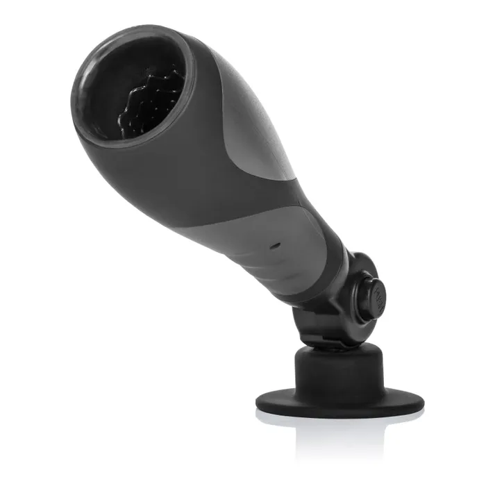Anal CalExotics Apollo Power Strokers Black Anal CalExotics Apollo Power Strokers Black