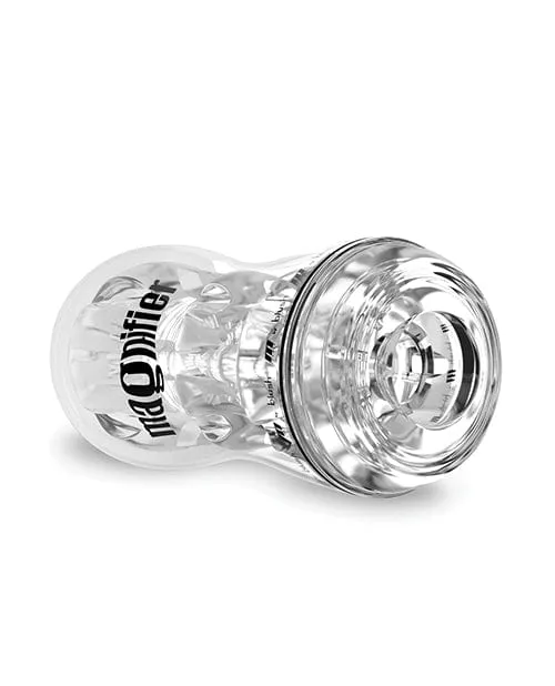 Blush M For Men Soft And Wet Magnifier Stroker Clear Blush Novelties Male Sex Toys Blush M For Men Soft And Wet Magnifier Stroker Clear Blush Novelties Male Sex Toys