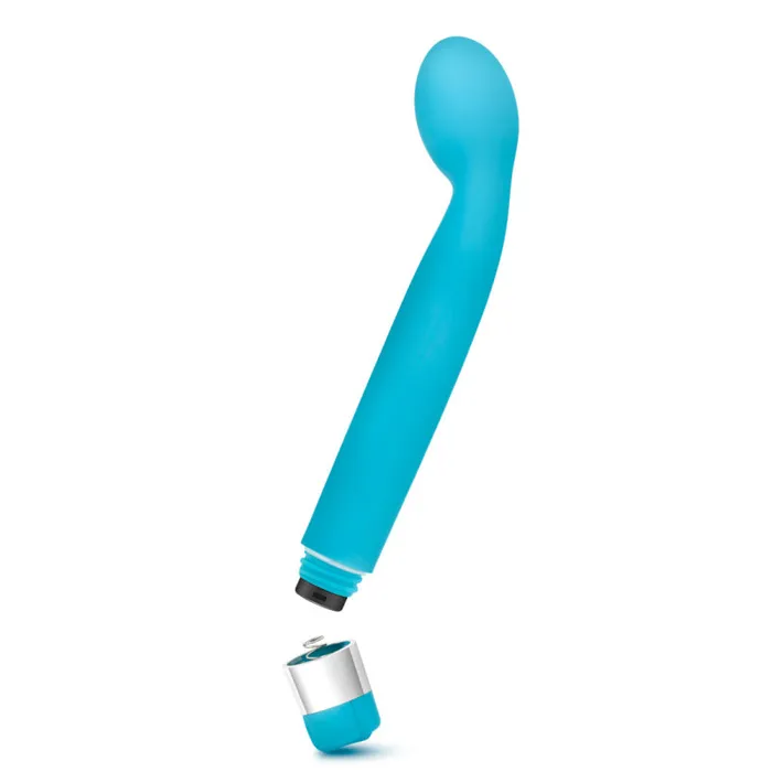 Blush Novelties Vibrators Rose Scarlet G Blue Blush Novelties Vibrators Rose Scarlet G Blue