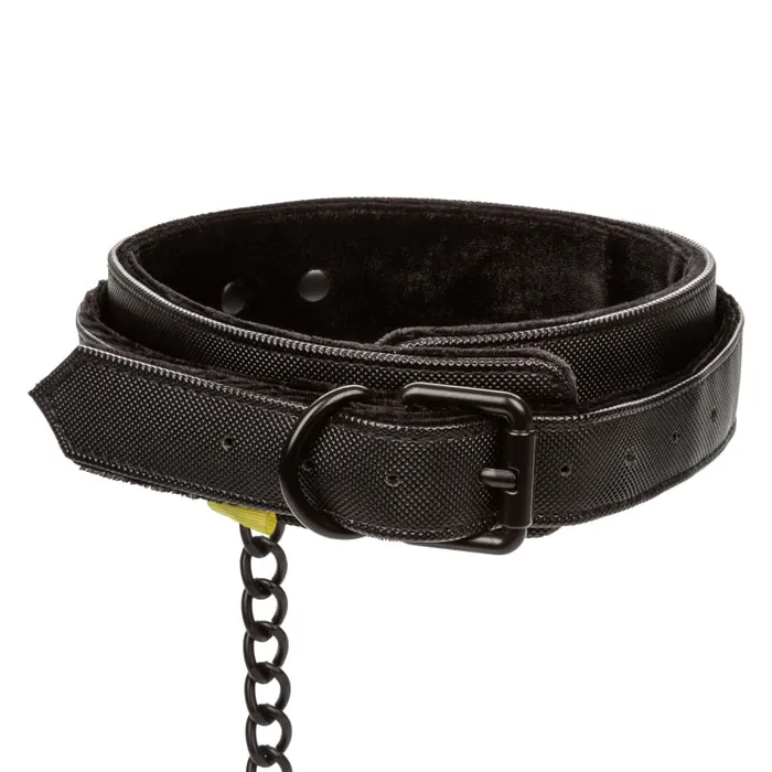 Boundless Collar Leash Calexotics Vibrators Boundless Collar Leash Calexotics Vibrators