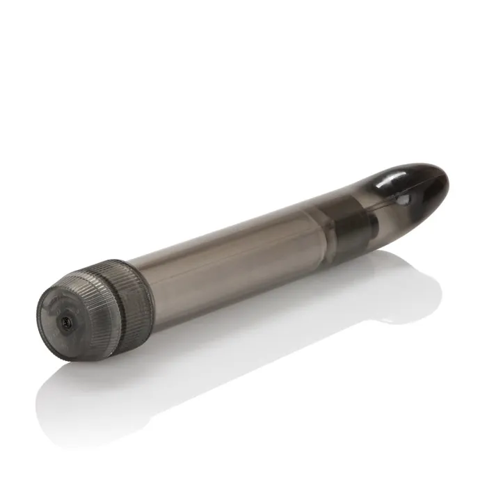 CalExotics Anal Dr Joel Perineum Massager 7 Inch