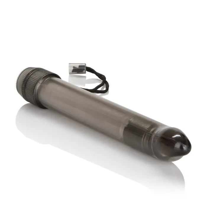 CalExotics Anal Dr Joel Perineum Massager 7 Inch CalExotics Anal Dr Joel Perineum Massager 7 Inch