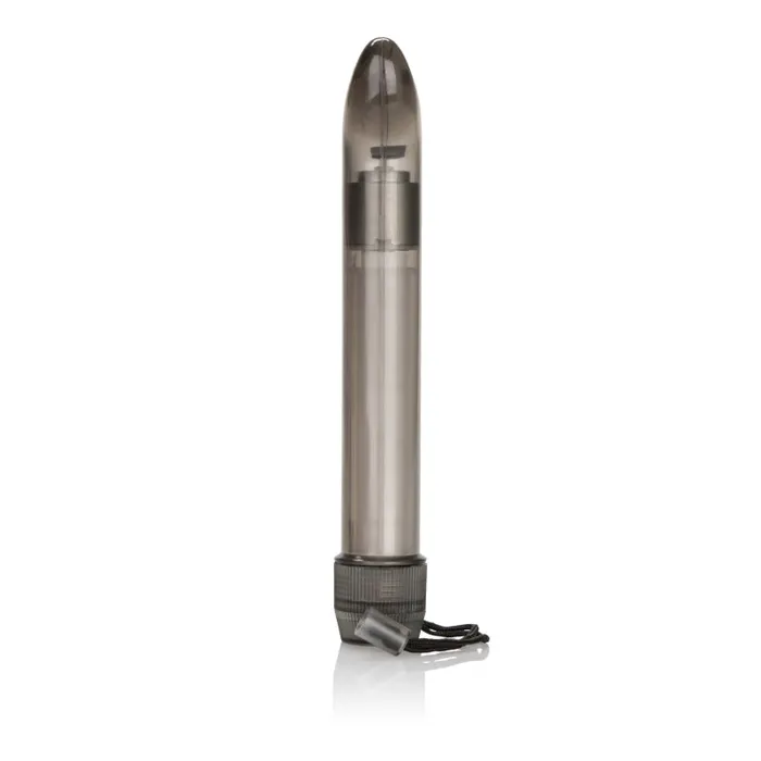 CalExotics Anal Dr Joel Perineum Massager 7 Inch CalExotics Anal Dr Joel Perineum Massager 7 Inch