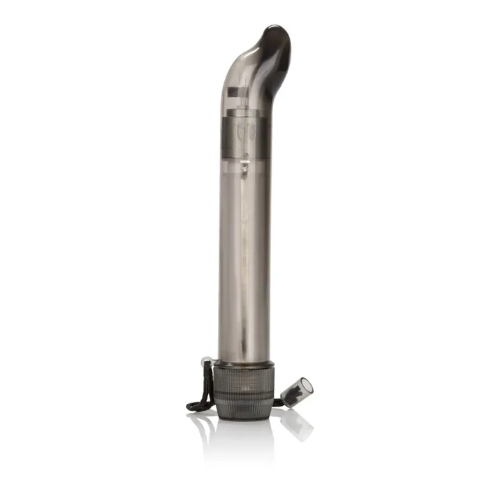CalExotics Anal Dr Joel Perineum Massager 7 Inch CalExotics Anal Dr Joel Perineum Massager 7 Inch