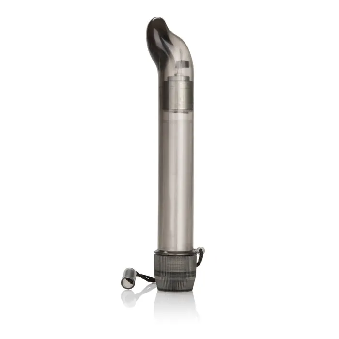 CalExotics Anal Dr Joel Perineum Massager 7 Inch CalExotics Anal Dr Joel Perineum Massager 7 Inch