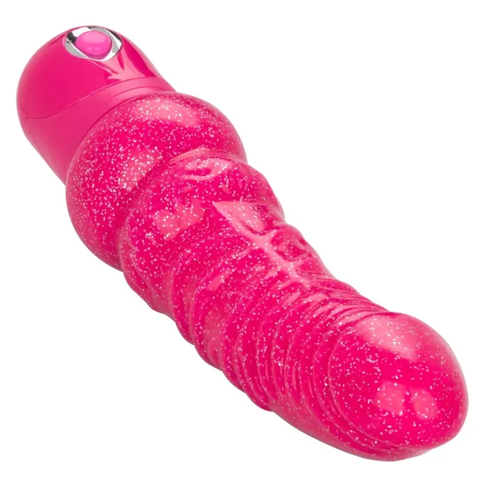 Calexotics Naughty Bits Lady Boner Bendable Personal Vibrator Vibrators Calexotics Naughty Bits Lady Boner Bendable Personal Vibrator Vibrators