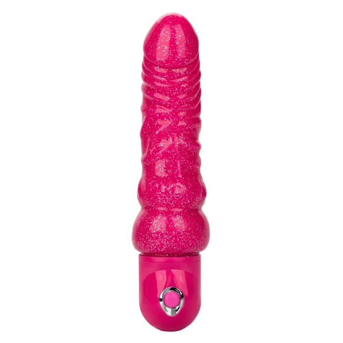 Calexotics Naughty Bits Lady Boner Bendable Personal Vibrator Vibrators Calexotics Naughty Bits Lady Boner Bendable Personal Vibrator Vibrators