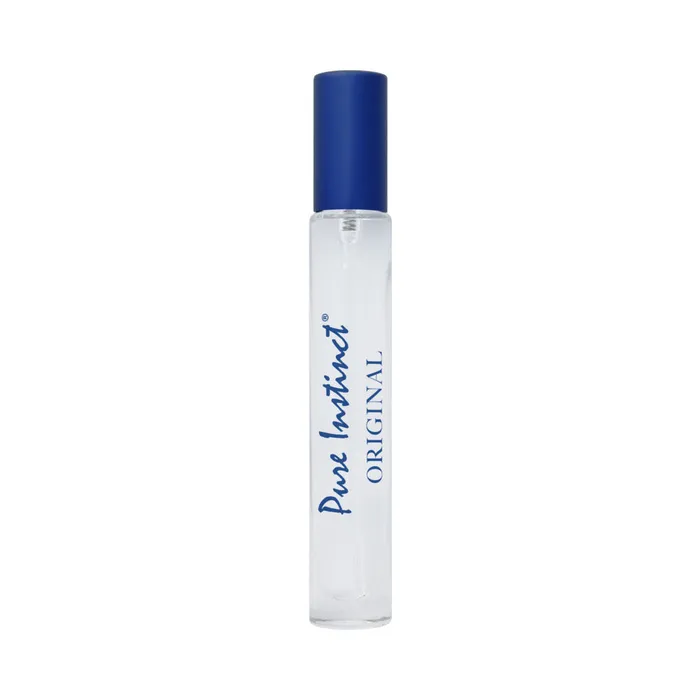 Classic Brands Vibrators Pure Instinct Pheromone Perfume Spray Origin 31oz