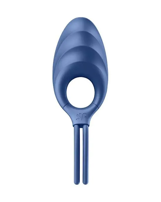 Couples Satisfyer Swordsman Ring Vibrator cock ring for man 55 Inch Satisfyer