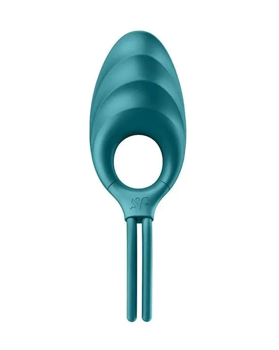 Couples Satisfyer Swordsman Ring Vibrator cock ring for man 55 Inch Satisfyer