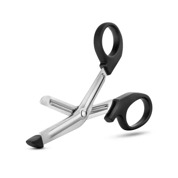 Couples Temptasia Rope Bondage Safety Scissors