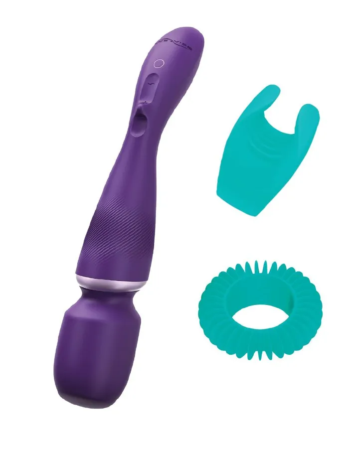 Discontinued Vibrators WeVibe Wand
