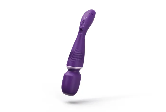 Discontinued Vibrators WeVibe Wand