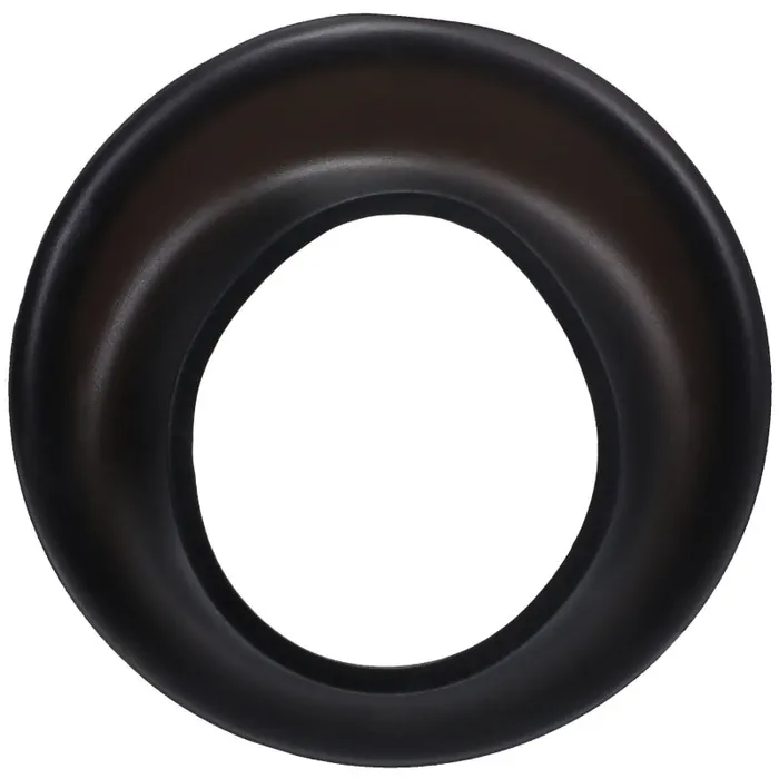 Doc Johnson Anal Rock Solid Penis Pumping Kit Blackclear