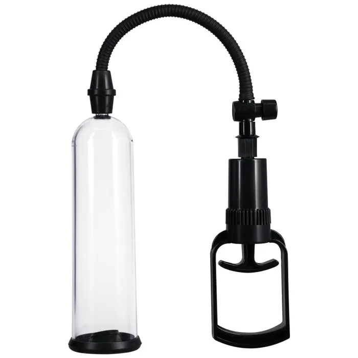 Doc Johnson Anal Rock Solid Penis Pumping Kit Blackclear Doc Johnson Anal Rock Solid Penis Pumping Kit Blackclear