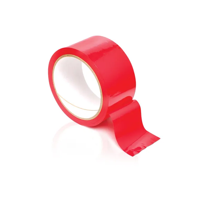 Female Sex Toys Fetish Fantasy Series Pleasure Tape Red Pipedream Female Sex Toys Fetish Fantasy Series Pleasure Tape Red Pipedream