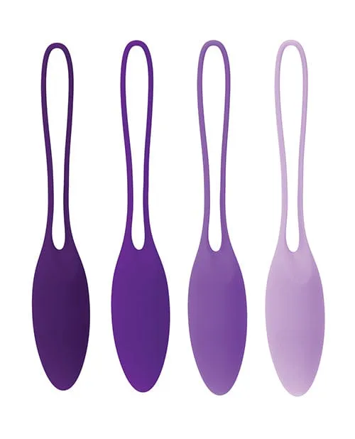 Female Sex Toys Playboy Playboy Pleasure Put In Work Kegel Set Acaiombre Female Sex Toys Playboy Playboy Pleasure Put In Work Kegel Set Acaiombre