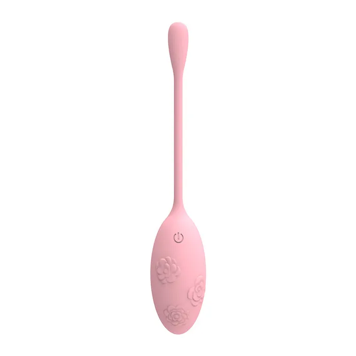 Female Sex Toys wowyes Wowyes LUX004 DO Lovely Vibrator Egg