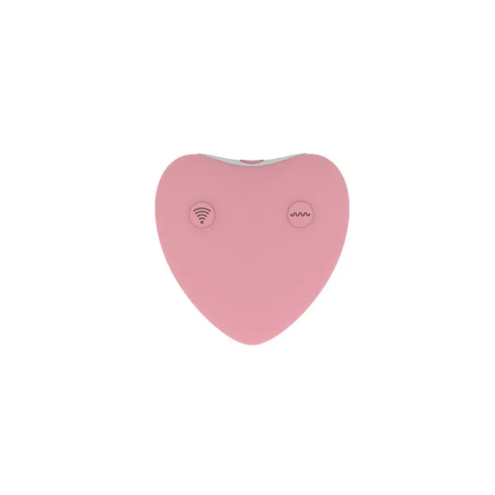 Female Sex Toys wowyes Wowyes LUX004 DO Lovely Vibrator Egg