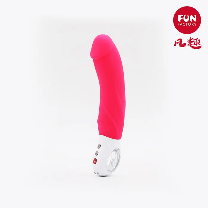 Fun Factory Female Sex Toys Fun Factory G5 BIG BOSS Dildo Vibrator