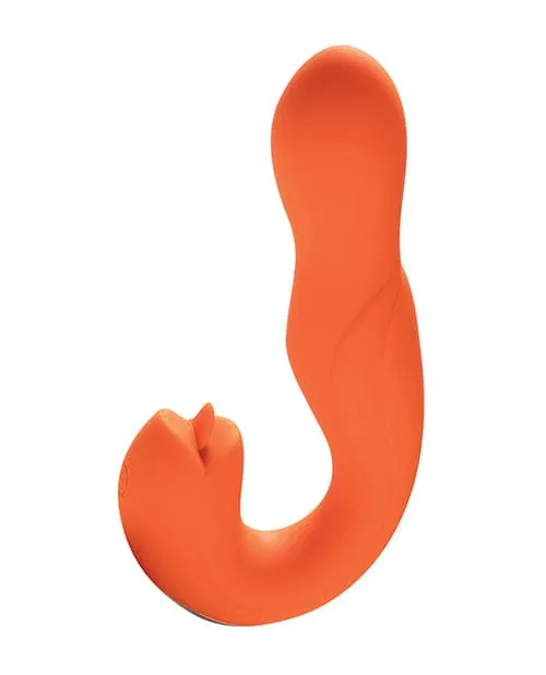 Honey Play Box Joi Rotating Head Gspot Vibrator Clit Licker Female Sex Toys Honey Play Box Joi Rotating Head Gspot Vibrator Clit Licker Female Sex Toys