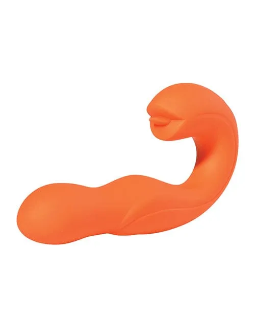 Honey Play Box Joi Rotating Head Gspot Vibrator Clit Licker Female Sex Toys