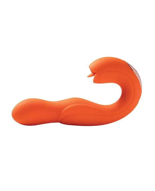 Honey Play Box Joi Rotating Head Gspot Vibrator Clit Licker Female Sex Toys