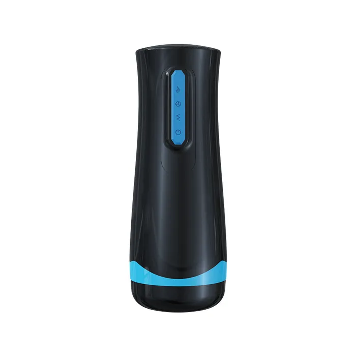 honeysx Male Sex Toys Haven Automatic Male Masturbator With Sucking Penis Sleeve