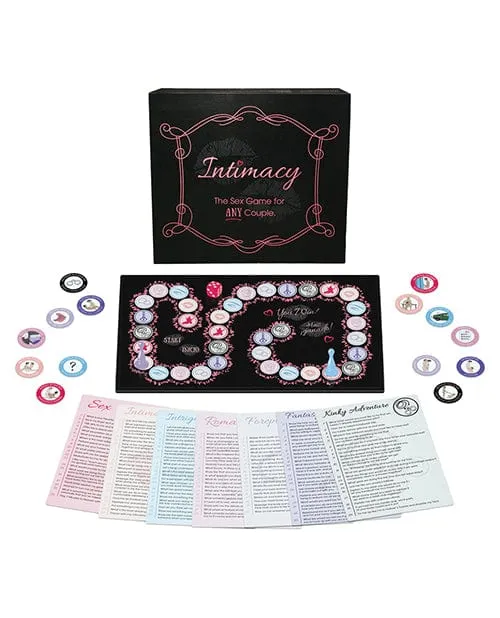 Kheper Games Couples Intimacy Any Couple Sex Game