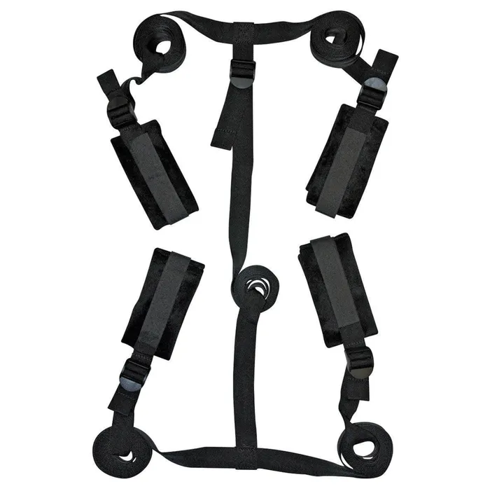 Kinky Starter Kit shop enby Couples