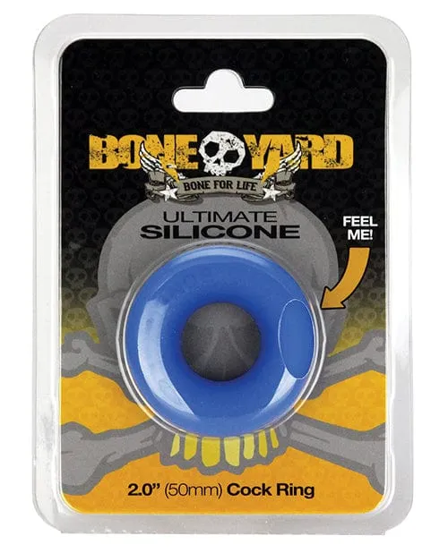 Male Sex Toys Boneyard Boneyard Ultimate Ring