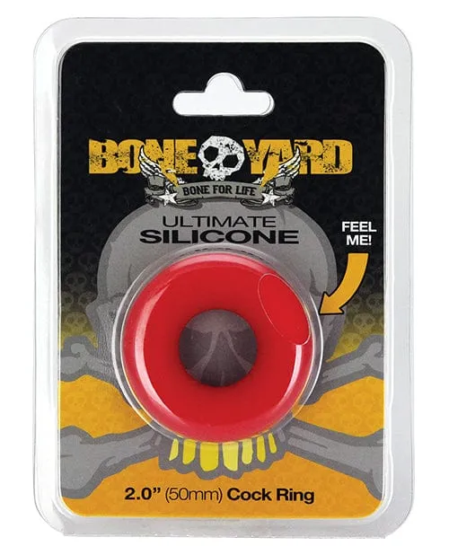Male Sex Toys Boneyard Boneyard Ultimate Ring Male Sex Toys Boneyard Boneyard Ultimate Ring