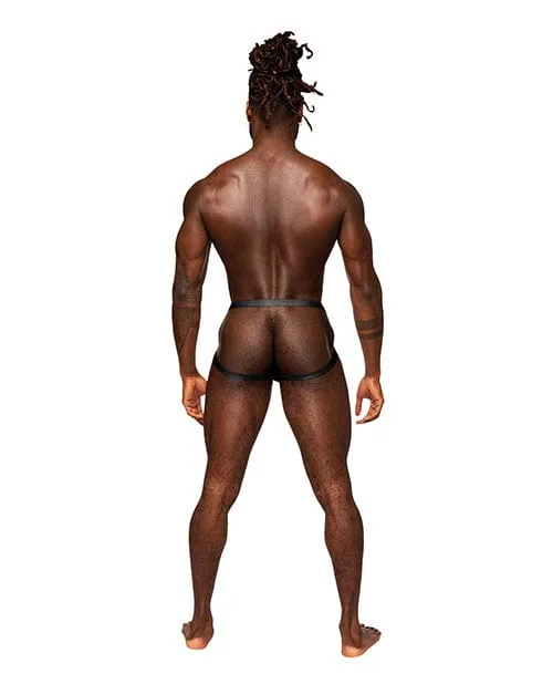 Male Sex Toys Comme Ci Comme Ca Rude Awakening Mesh Ring Jock Male Sex Toys Comme Ci Comme Ca Rude Awakening Mesh Ring Jock