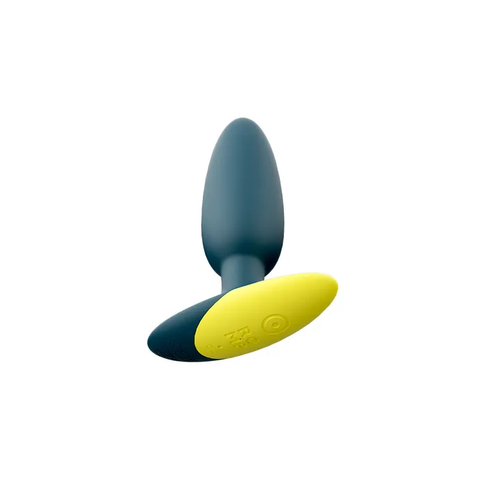Male Sex Toys ROMP ROMP Bass Vibrating Anal Plug