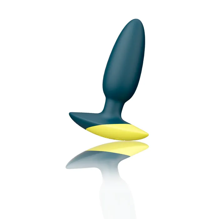 Male Sex Toys ROMP ROMP Bass Vibrating Anal Plug