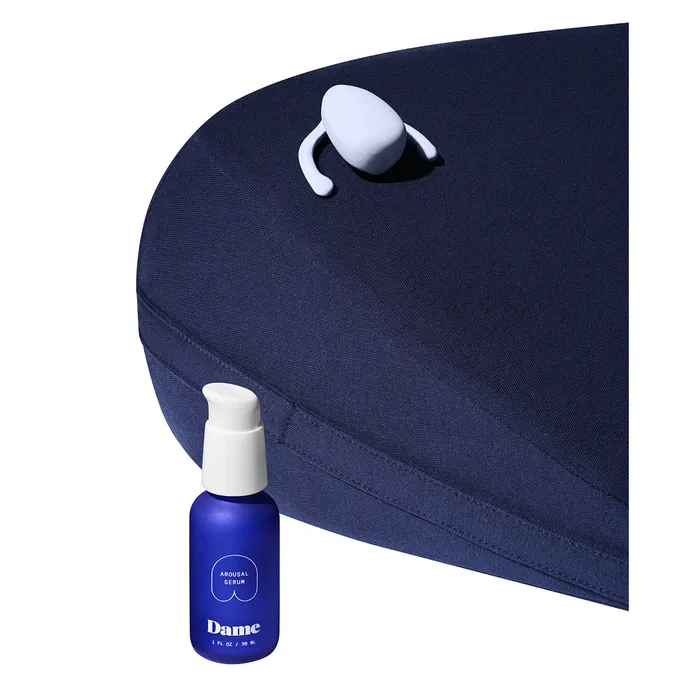 Massage Oil by Dame 2oz Dame Products Couples
