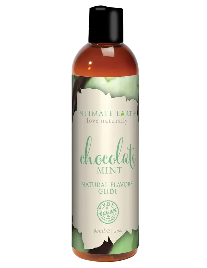 New Earth Trading Intimate Earth Natural Flavors Glide Lubricant Sexual Health Wellbeing New Earth Trading Intimate Earth Natural Flavors Glide Lubricant Sexual Health Wellbeing